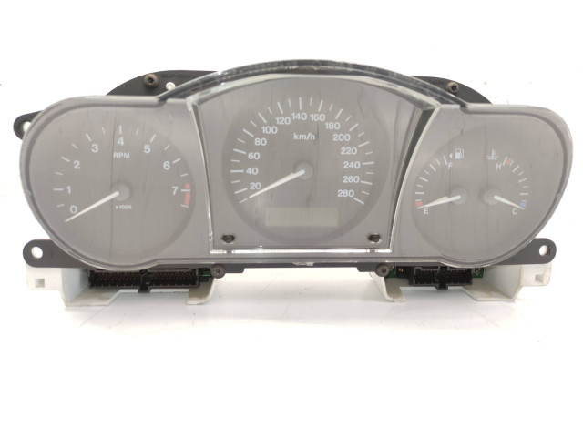 Панель приборов 96JP10B885AB, 96JP10841A Jaguar XJ X300