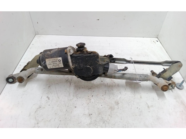 Моторчик дворников A4548200008 Smart ForFour I