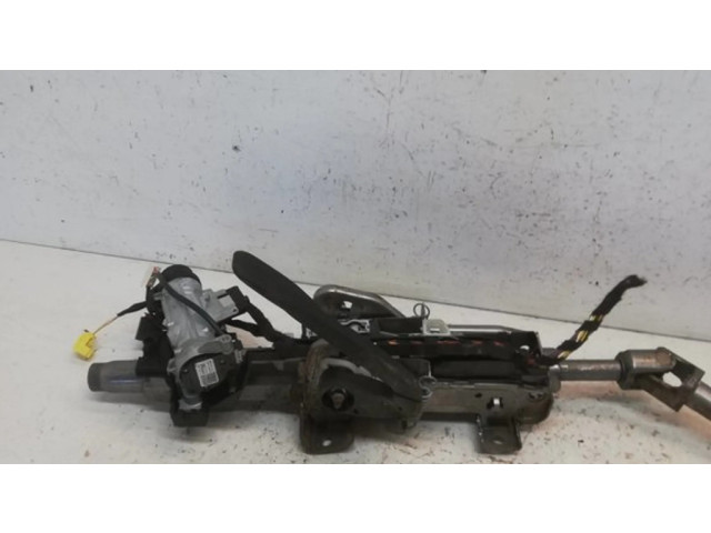    Рулевая рейка 5Q2419502AC   Audi A3 S3 8V 2013-2019 года