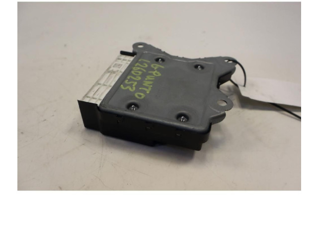 Блок подушек безопасности 51918197   Fiat Punto (199)