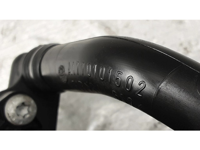 Осадитель топлива (сепаратор)