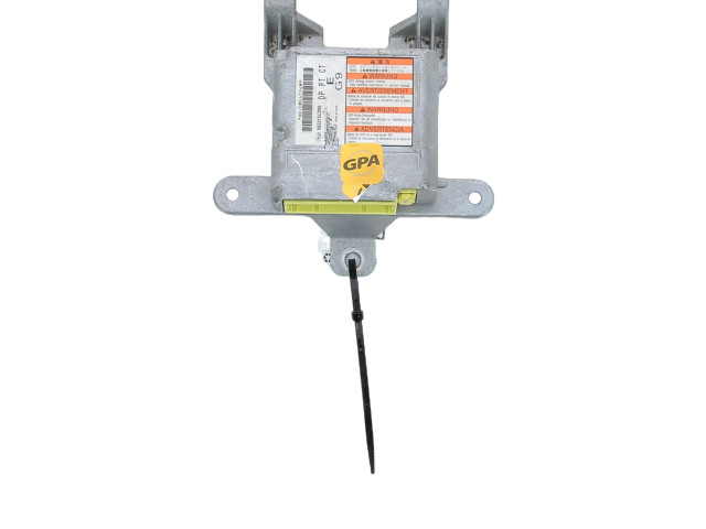 Блок подушек безопасности 98221SC030   Subaru Forester SH