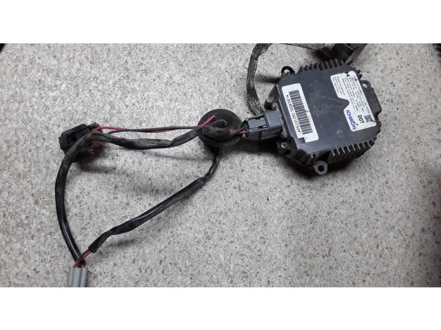 Блок фонаря / (блок «хenon»)