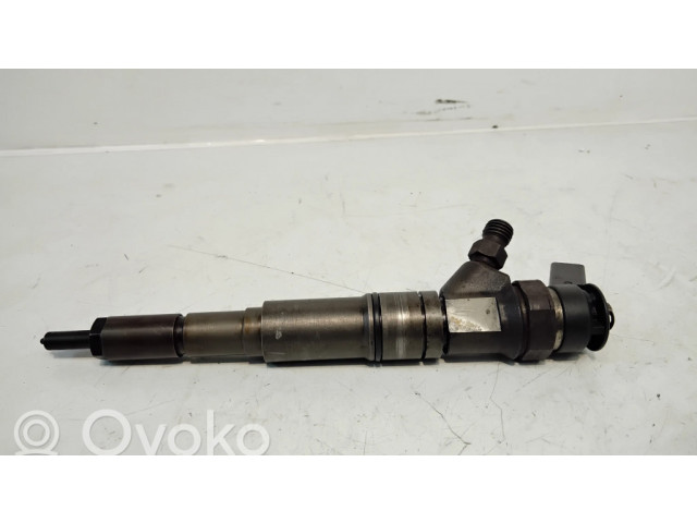 Vstřikovač 0445110122, 7788812 BMW 7 E65 E66 pro naftový motor 4.0 0577