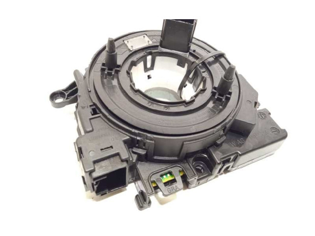 Подушка безопасности водителя 5Q1953549D   Skoda Octavia Mk4