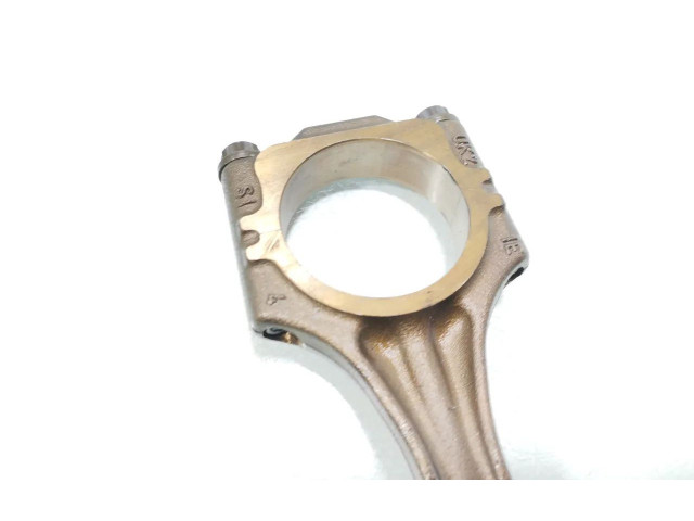 Поршень с шатуном CBZB Skoda Fabia Mk2 (5J)