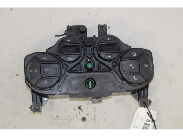 Блок управления климат-контролем    Ford Ka