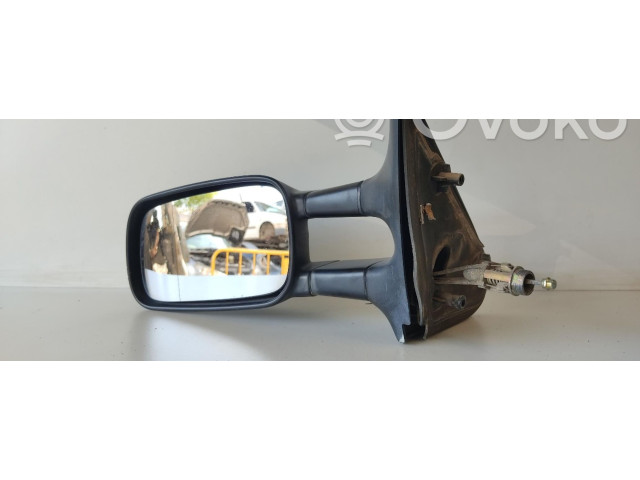 Зеркало электрическое        Seat Inca (6k)  1995 - 2004 года   