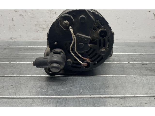 Генератор Renault Twingo I