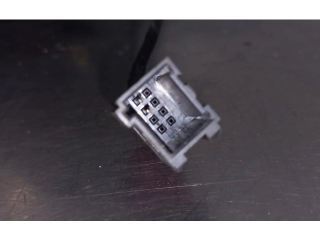 Зеркало электрическое        Opel Combo D  2011 - 2017 года   