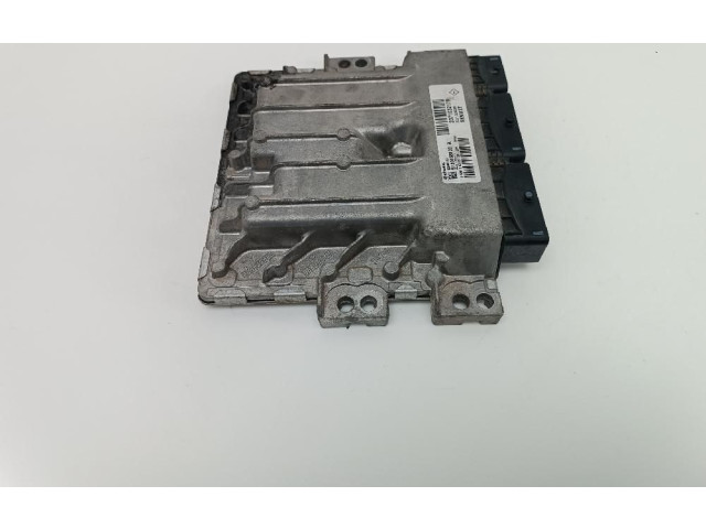 Блок управления двигателя S180158133 Dacia Lodgy