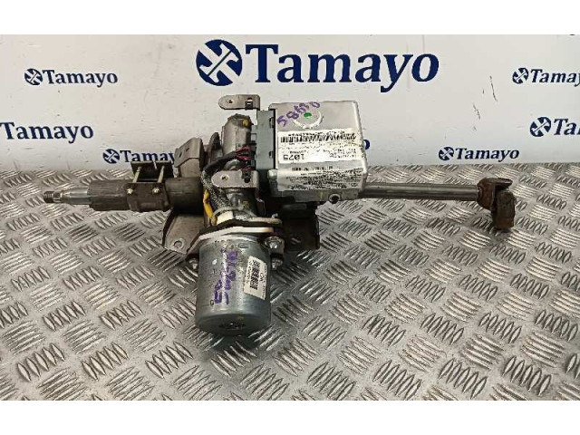 Řídící jednotka 2610107503A, 12235899 Fiat Punto Evo 2005