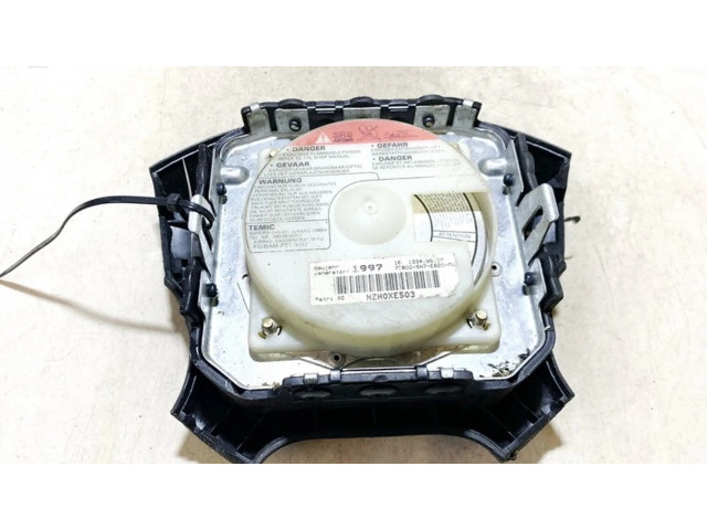 Подушка безопасности водителя 77800sn7e820m0 Honda Accord