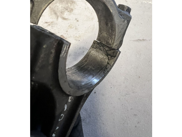 Píst Renault Vel Satis