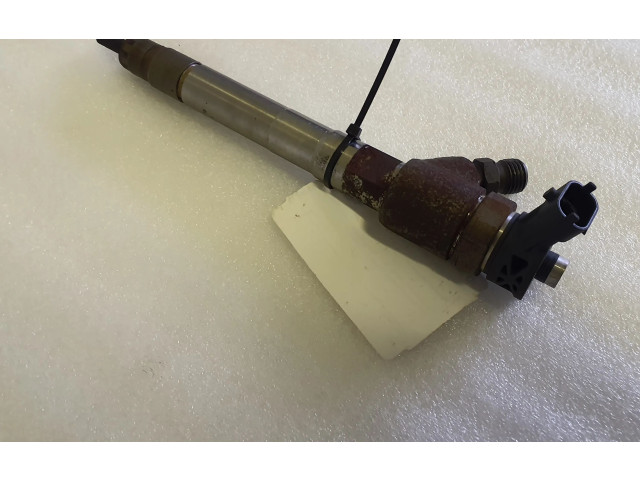 Vstřikovač 35062015F, 0445110523   Maserati Levante     