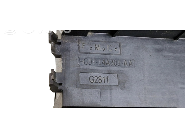Блок предохранителей HG9T14D068, HG9T14D068BB Ford Fusion II