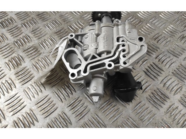 Масляный насос   04E115109S, 04E115109S  Skoda Octavia Mk3 (5E) 