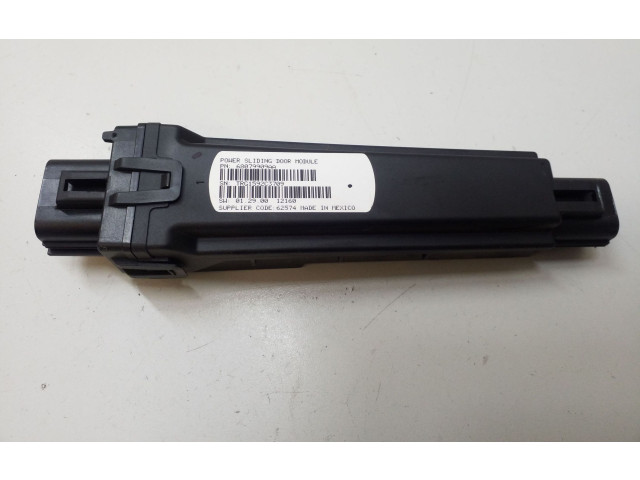 Píst 68079909AA Chrysler Town & Country V