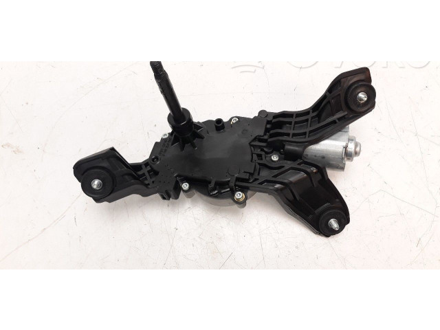 Моторчик заднего дворника 98700J7800, 0390205122    KIA Xceed