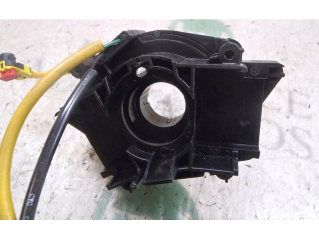 Подушка безопасности водителя    Chevrolet Spark