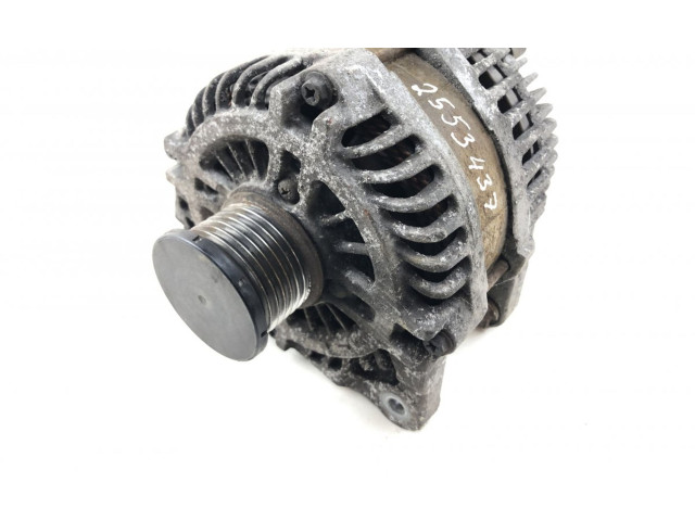    Рулевая рейка A003TX1781ZE, 231009096R   Opel Vivaro 2014 - 2018 года