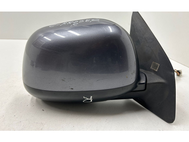 Зеркало электрическое        Citroen C-Crosser   -  года   