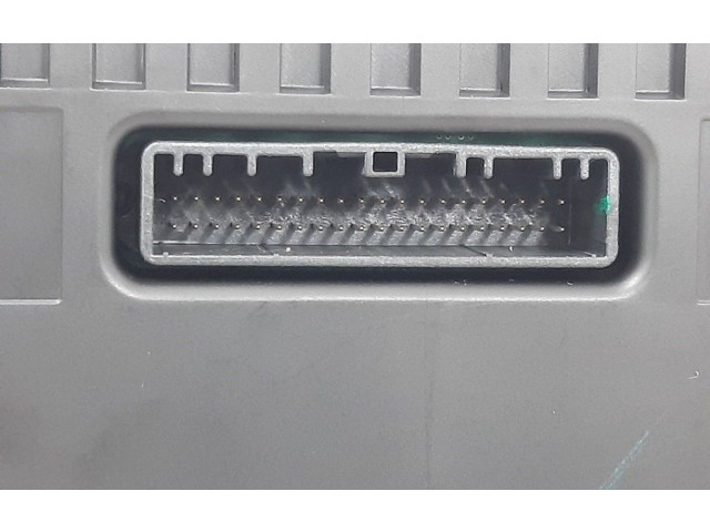 Панель приборов 248096001R, 248099342R Dacia Spring