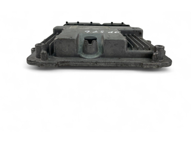 Блок управления климат-контролем 391022A711 KIA Ceed