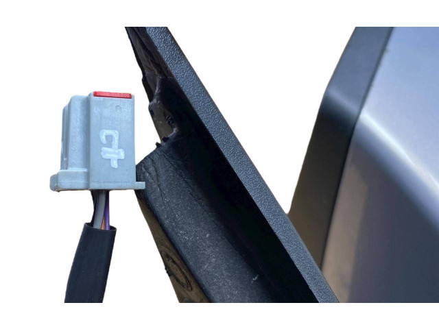 Зеркало электрическое        Ford Galaxy  2006 - 2015 года   