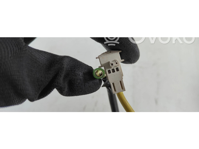 Подрулевой шлейф SRS 1800A288 Mitsubishi Outlander