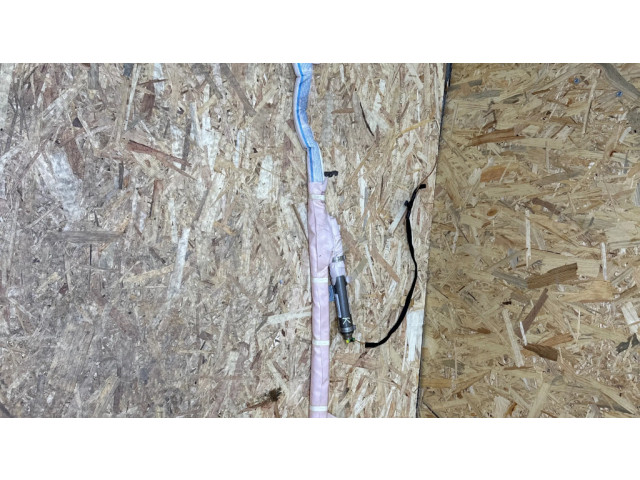 Боковая подушка безопасности 9687158780, 306910099AE Citroen DS4