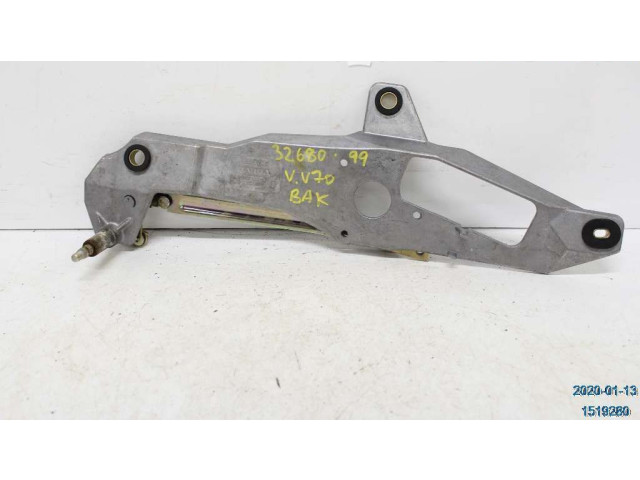 Моторчик заднего дворника 9483188, 3397020490 Volvo S70 V70 V70 XC