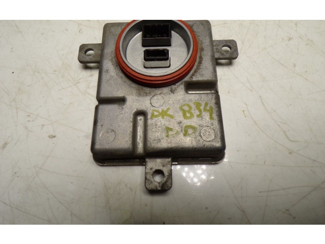 Блок управления Xenon