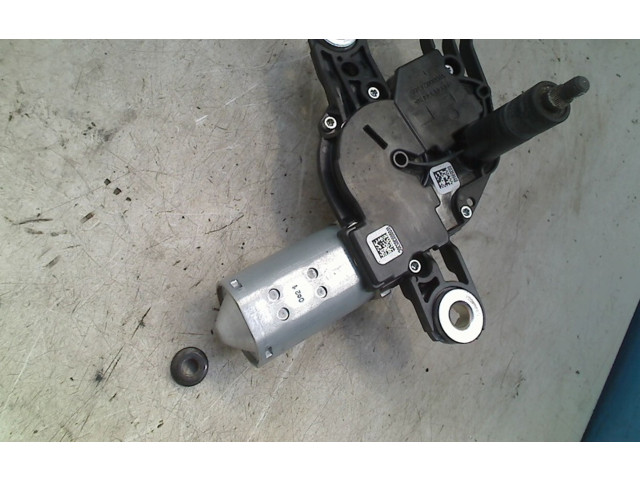 Моторчик заднего дворника Volkswagen Golf VII