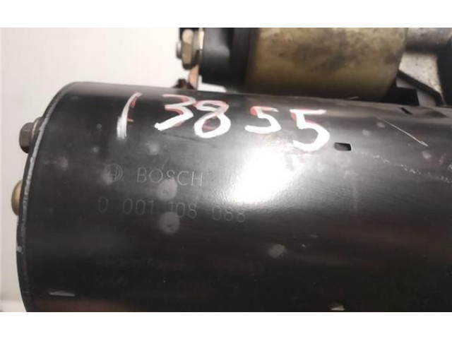 Стартер       Volvo 940  1991 - 1998 года   