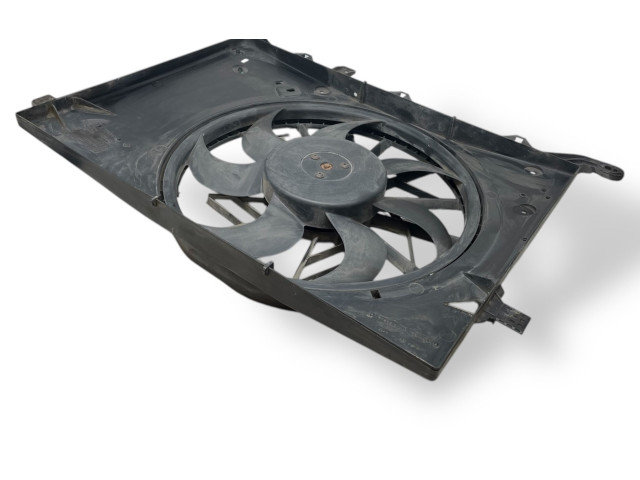 Вентилятор радиатора     3135103478, 8649822    Volvo V70 