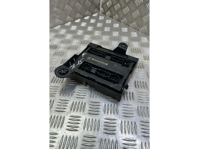 Блок комфорта 4H0907064CN Audi A7 S7 4G