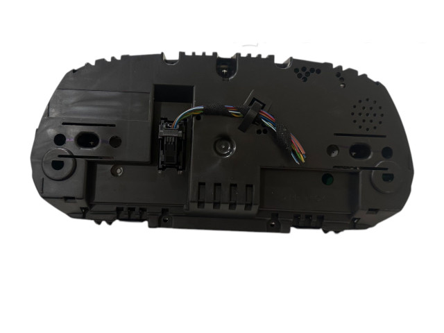 Přístrojová deska BMW 1 E81 E87 2008 9141475, 100191706