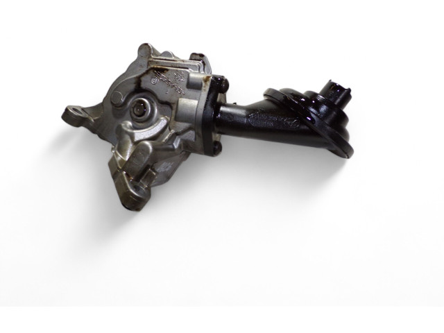 Масляный насос  CANA 059115105BK, 059115105BL  Audi A6 S6 C6 4F 