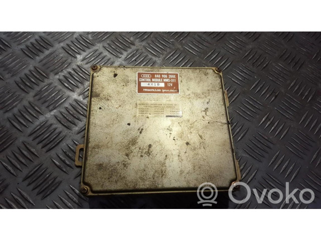 Řídící jednotka 8A0906266E, 418   Audi A6 S6 C4 4A 1995