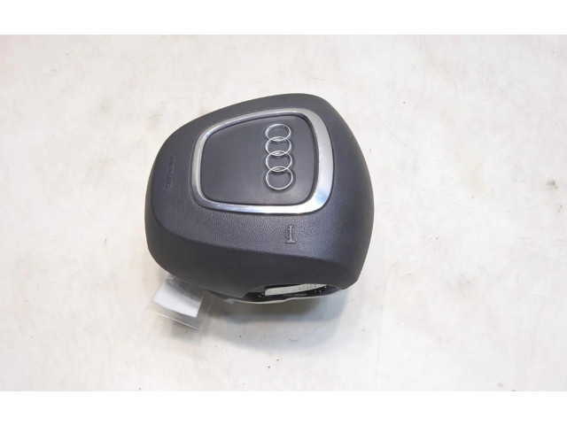 Подушка безопасности водителя 8P0880201AK   Audi A3 S3 A3 Sportback 8P
