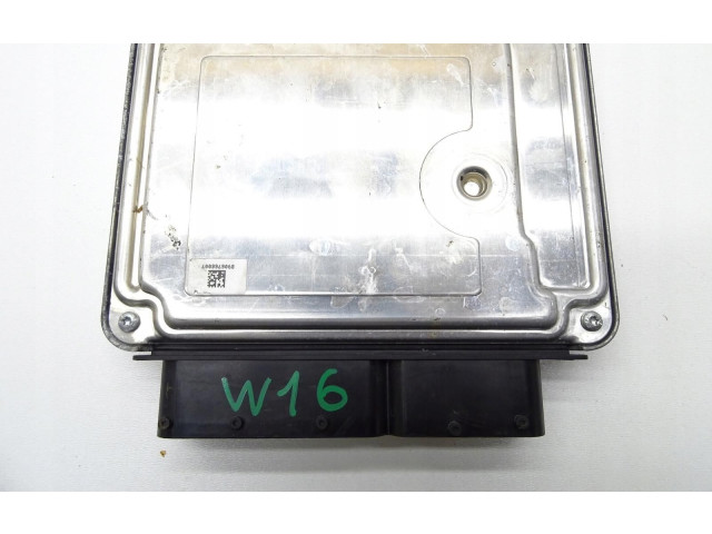 Řídící jednotka 03L906018LA Audi A6 C7 2018