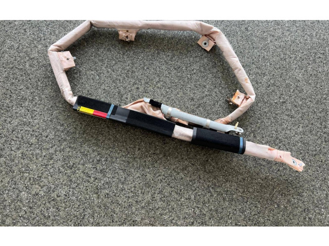 Боковая подушка безопасности 23149294, 23149293   Chevrolet Camaro