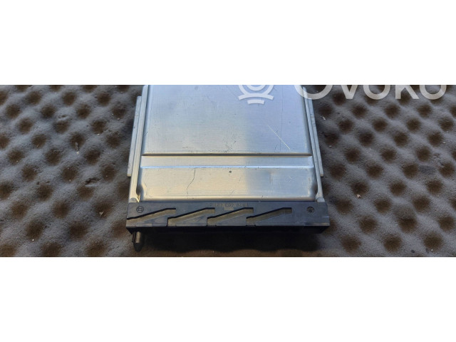 Блок управления двигателя 0281011078, 1039S00000   Volvo V70