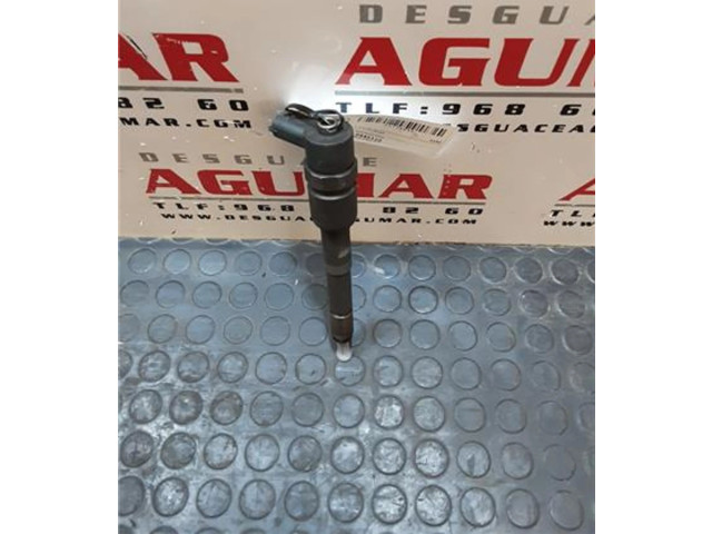 Vstřikovač 0445110251, 0445110251   Fiat Doblo    263.A.2000 