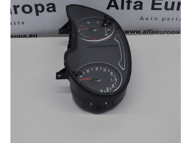 Панель приборов 8V0920870A Audi A7 S7 4G