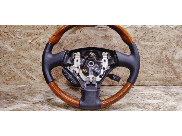 Рулевая рейка  Руль    Lexus SC 430  -  года