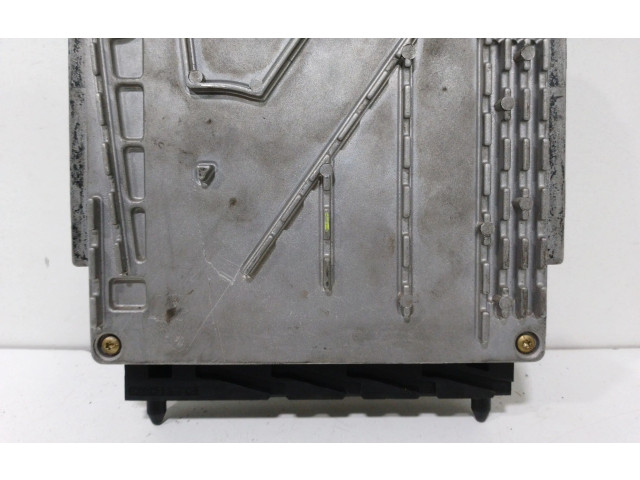 Блок управления двигателя 0261206828   Volvo V70