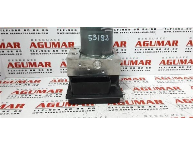 Блок АБС    BMW  X3 E83  2003 - 2010 года