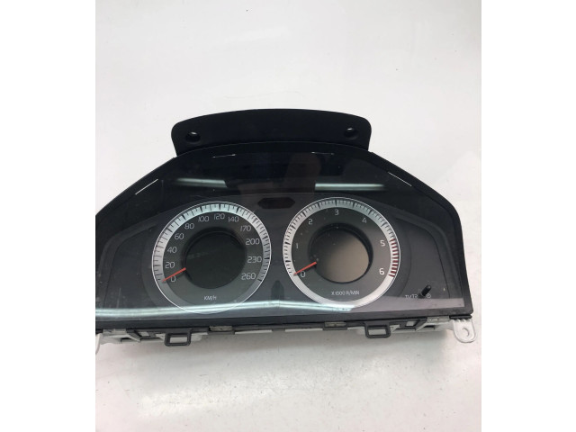 Панель приборов 31270901AA Volvo S60